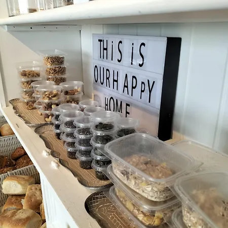 Ξενοδοχείο Boutique Butler 3*