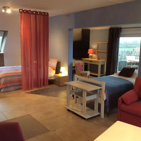 Boutique Butler Hotel Zuienkerke