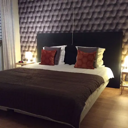 Hotel Boutique Butler Zuienkerke
