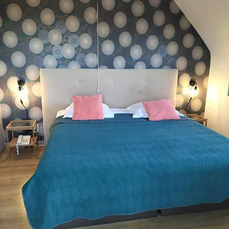 מלון Boutique Butler 3*