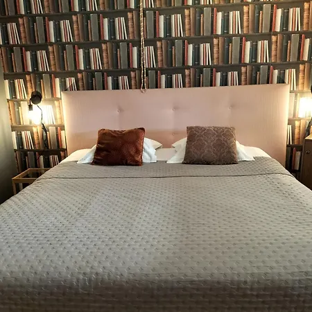 Hotel Boutique Butler Zuienkerke