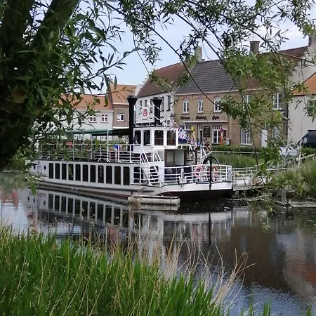 Boutique Butler זאונקרקה