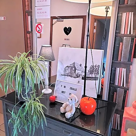 Boutique Butler 3*