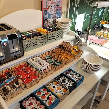 Hotel Boutique Butler 3*
