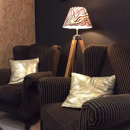 Boutique Butler 3* Zuienkerke