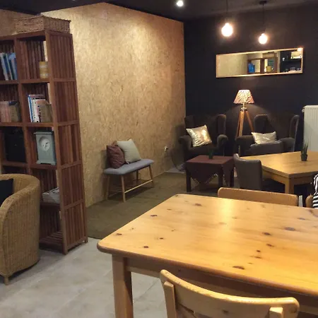 Boutique Butler Hotel