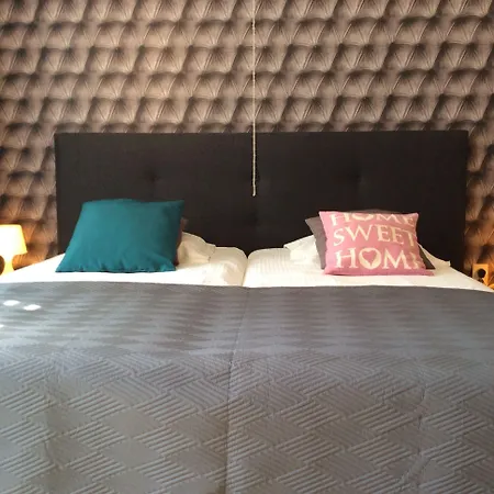 Hotel Boutique Butler Zuienkerke