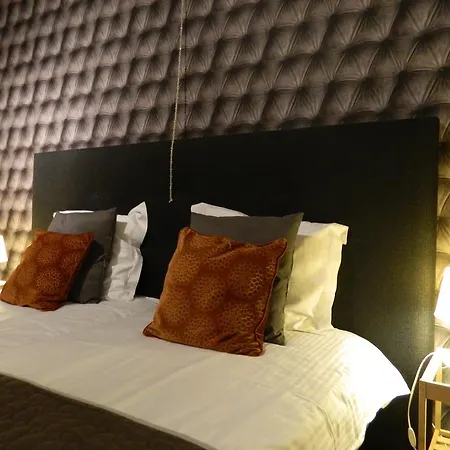 Hotel Boutique Butler 3*