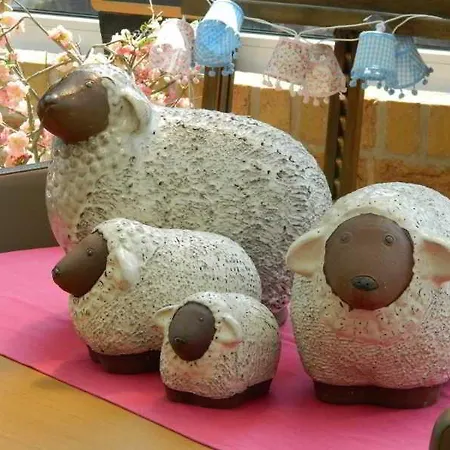 Boutique Butler Ξενοδοχείο