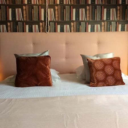 Boutique Butler Ξενοδοχείο Zuienkerke