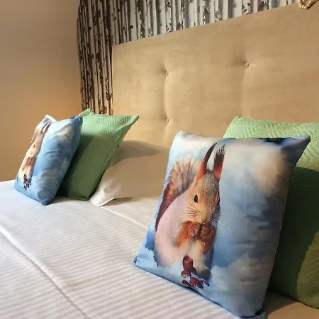 Boutique Butler Hotel 3*