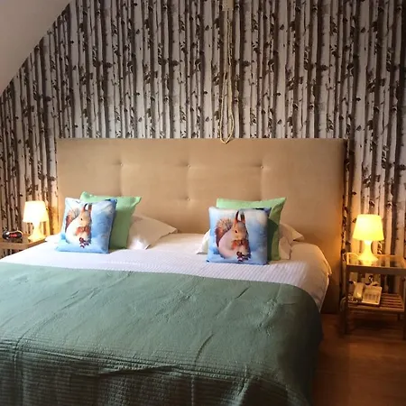 Boutique Butler 3* זאונקרקה