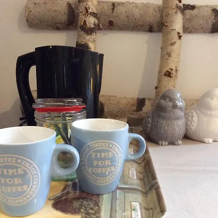 Boutique Butler מלון 3*