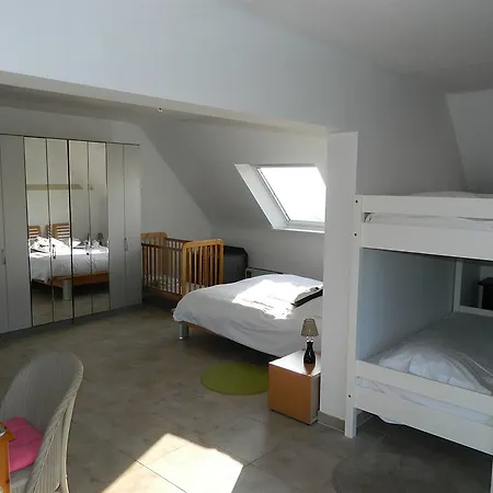 Boutique Butler 3* Zuienkerke