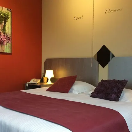 Boutique Butler Hotel 3*