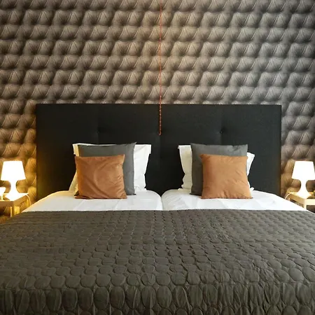 Boutique Butler Hotel