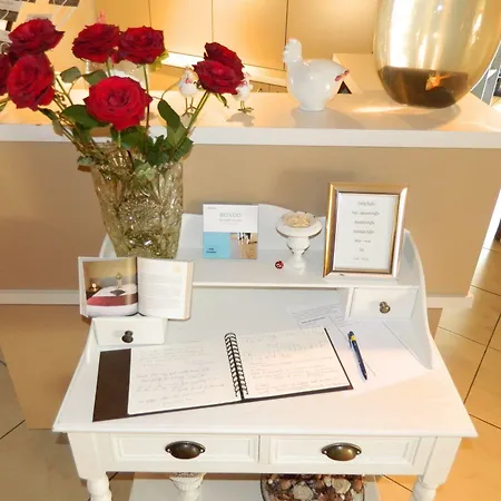 Boutique Butler Hotel 3*