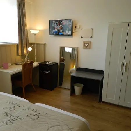 Boutique Butler 3* Zuienkerke