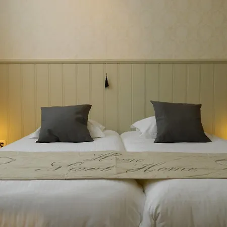 Hotel Boutique Butler 3*