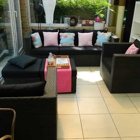 Hotel Boutique Butler Zuienkerke