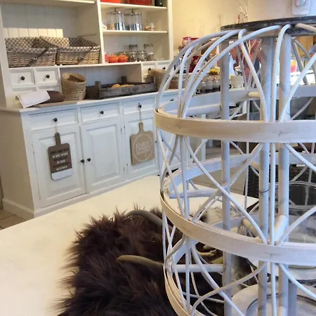 Otel Boutique Butler Zuienkerke