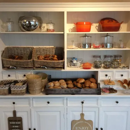 Boutique Butler Hotel 3*