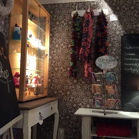 Boutique Butler Hotel