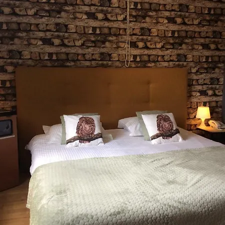 Boutique Butler Hotel 3*
