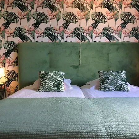 Boutique Butler Hotel