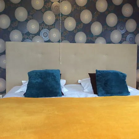 Otel Boutique Butler Zuienkerke