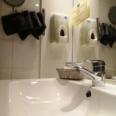 Hotel Boutique Butler 3*