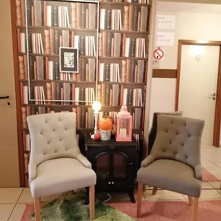 Hotel Boutique Butler Zuienkerke