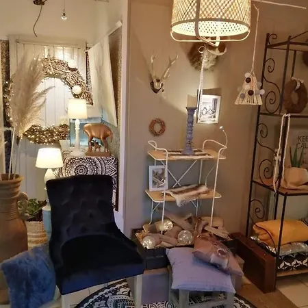 Boutique Butler Zuienkerke