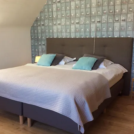 Hotel Boutique Butler Zuienkerke