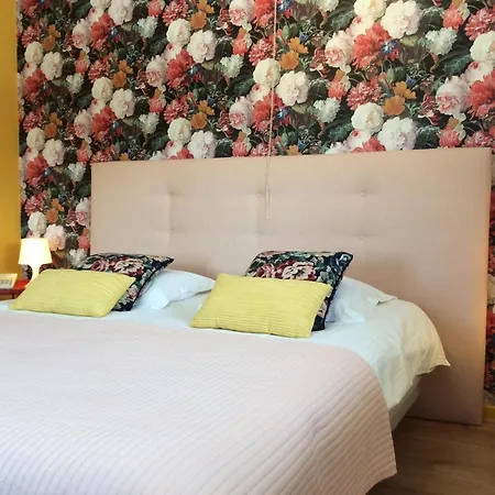 Hotel Boutique Butler Zuienkerke