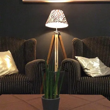 Boutique Butler Hotel 3*