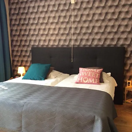 Boutique Butler מלון