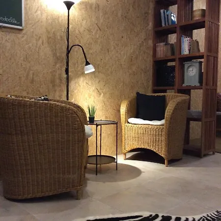 Boutique Butler 3* Zuienkerke