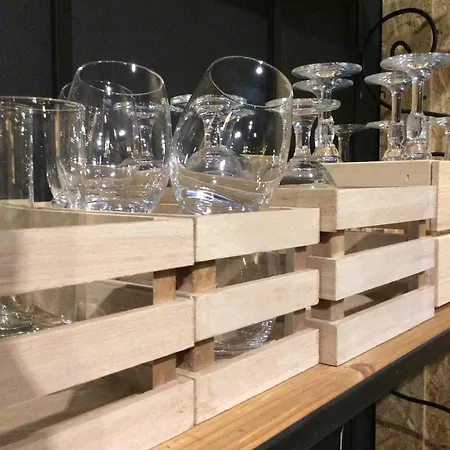 Ξενοδοχείο Boutique Butler