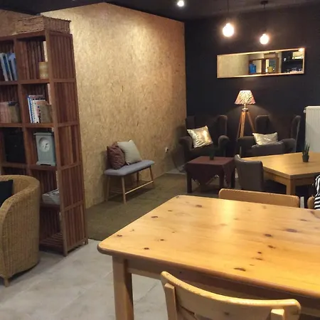 Boutique Butler Hotel 3*