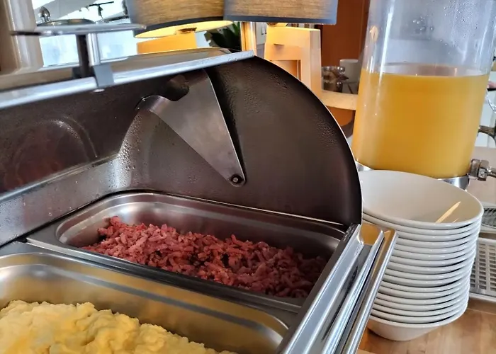 ホテル Boutique Butler Zuienkerke