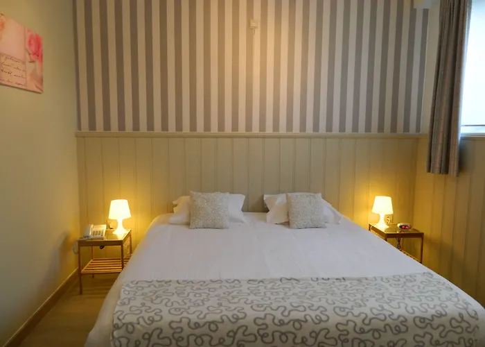 Hotel Boutique Butler 3*