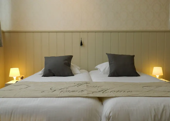 Boutique Butler מלון