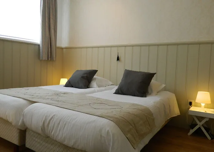 Boutique Butler Hotel Zuienkerke