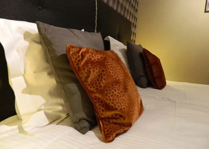 Boutique Butler ホテル Zuienkerke