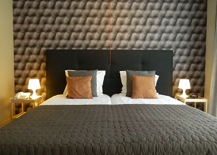 Boutique Butler 3* Zuienkerke