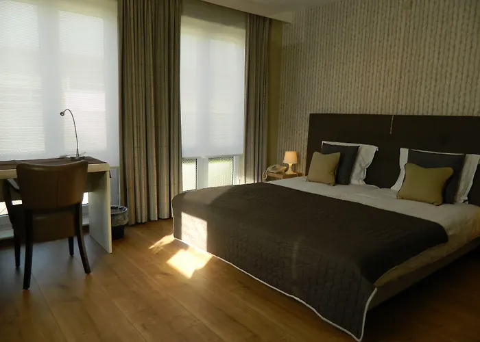 Hotel Boutique Butler 3*