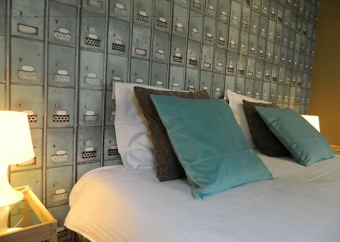 Boutique Butler Hotel