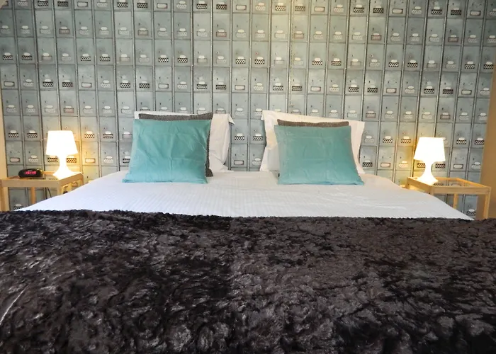 Boutique Butler Hotel 3*