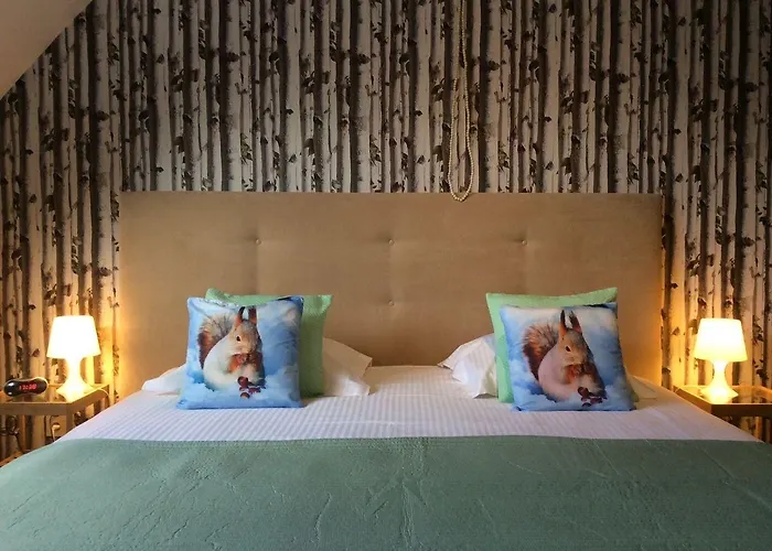 Boutique Butler Hotel Zuienkerke